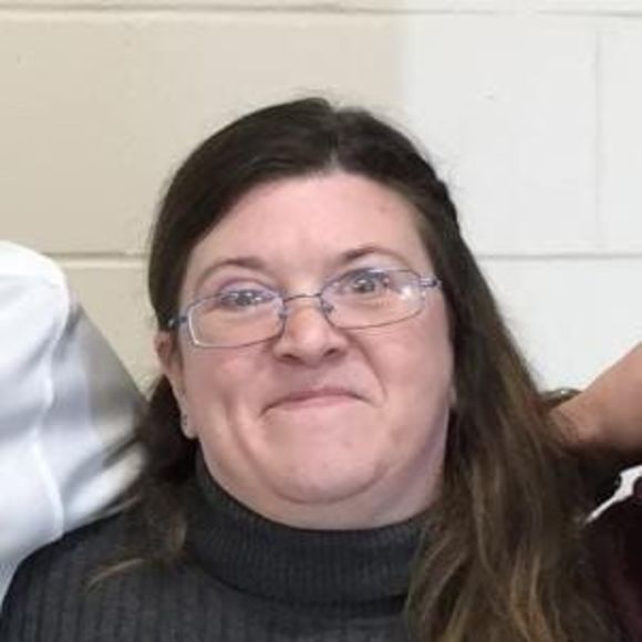 Meet your Posher, Maryann - Picture 1 of 1